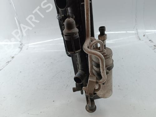 AC compressor OPEL TIGRA TwinTop (X04) | BP17286983M34