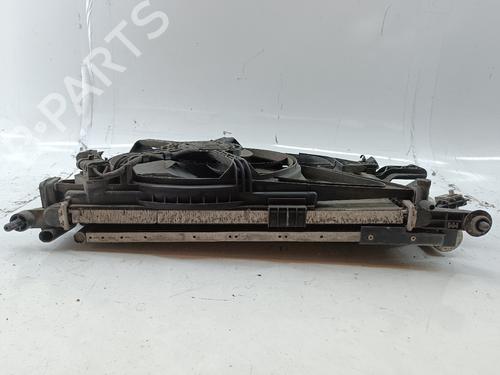 AC compressor OPEL TIGRA TwinTop (X04) | BP17286983M34