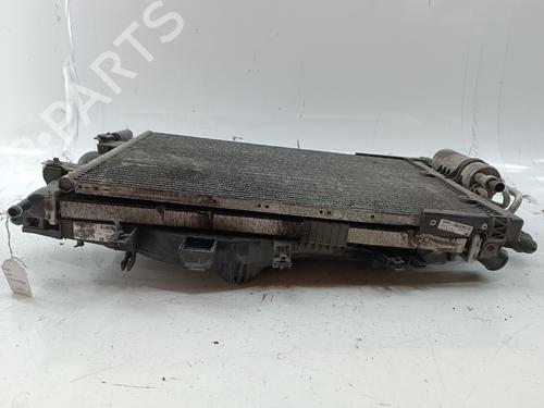 AC compressor OPEL TIGRA TwinTop (X04) | BP17286983M34