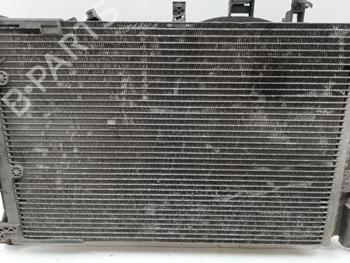 AC compressor OPEL TIGRA TwinTop (X04) | BP17286983M34