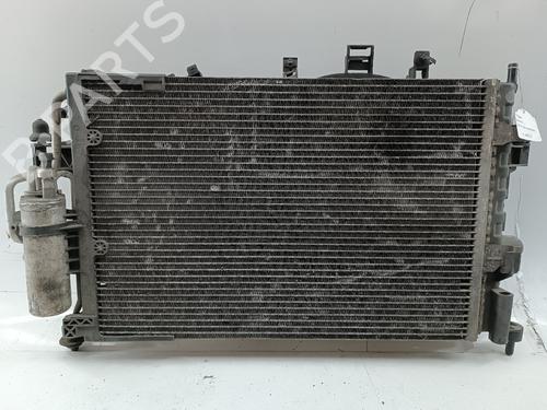 AC compressor OPEL TIGRA TwinTop (X04) | BP17286983M34