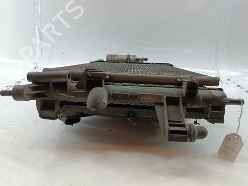 AC compressor OPEL TIGRA TwinTop (X04) | BP17286983M34