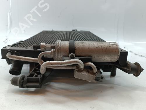 AC compressor OPEL TIGRA TwinTop (X04) | BP17286983M34