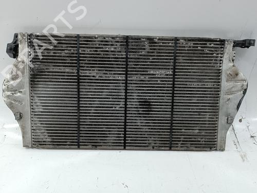 Intercooler radiateur RENAULT LAGUNA II Grandtour (KG0/1_) 2.2 dCi (KG09) (116 hp) 20661665