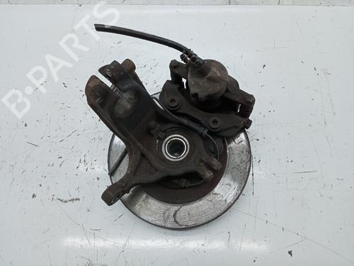 Used Left front steering knuckle CITROËN C3 I (FC_, FN_) 1.1 i (60 hp) 20666549