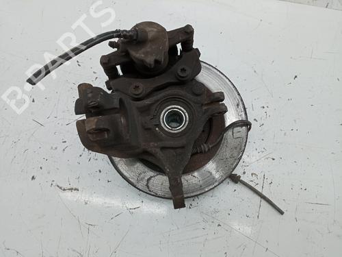 Left front steering knuckle CITROËN C3 I (FC_, FN_) 1.1 i | BP20666549M25 