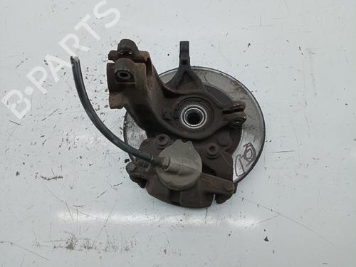 Højre Styrespindel Lejehus CITROËN C3 I (FC_, FN_) 1.1 i | BP20666550M26 