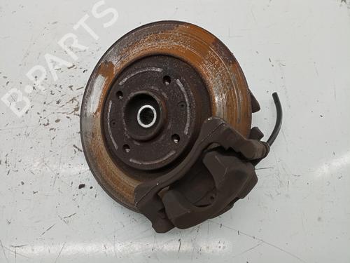 Højre Styrespindel Lejehus CITROËN C3 I (FC_, FN_) 1.1 i | BP20666550M26 