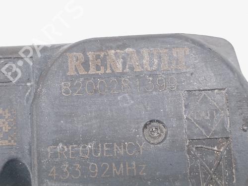 Other RENAULT MEGANE II (BM0/1_, CM0/1_)  | BP20677034O1