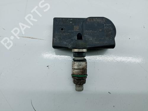 Used Other RENAULT MEGANE II (BM0/1_, CM0/1_) [2001-2012]  20677034