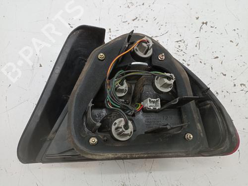 Left taillight HONDA CIVIC VI Fastback (MA, MB) | BP20689891C34