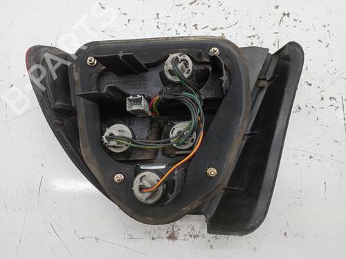 Left taillight HONDA CIVIC VI Fastback (MA, MB) | BP20689891C34