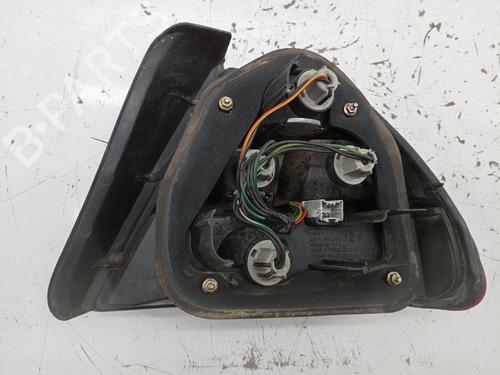 Left taillight HONDA CIVIC VI Fastback (MA, MB) | BP20689891C34