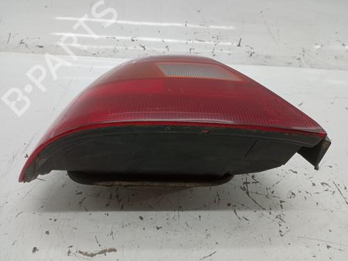 Left taillight HONDA CIVIC VI Fastback (MA, MB) | BP20689891C34