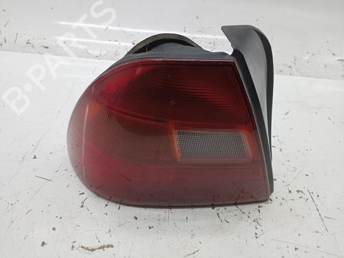 Left taillight HONDA CIVIC VI Fastback (MA, MB) | BP20689891C34