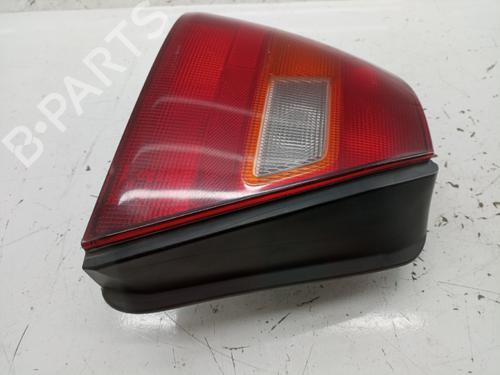 Left taillight HONDA CIVIC VI Fastback (MA, MB) | BP20689891C34