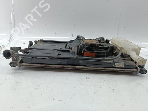 Køler MITSUBISHI COLT VI (Z3_A, Z2_A) | BP20690259M31