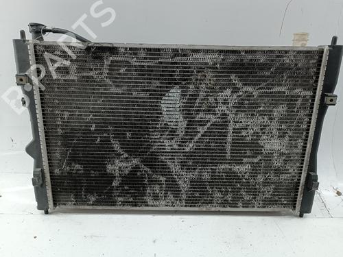 Køler MITSUBISHI COLT VI (Z3_A, Z2_A) [2002-2012]  20690259