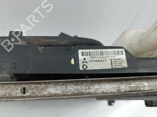 Køler MITSUBISHI COLT VI (Z3_A, Z2_A) | BP20690259M31