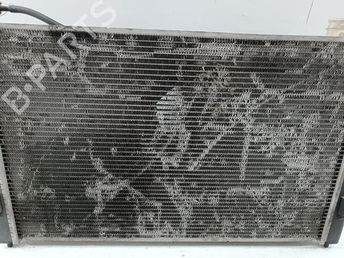 Køler MITSUBISHI COLT VI (Z3_A, Z2_A) | BP20690259M31