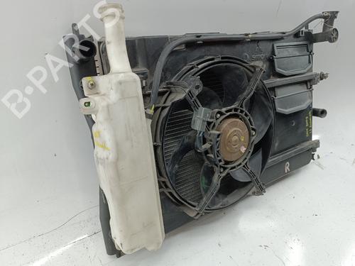 Køler MITSUBISHI COLT VI (Z3_A, Z2_A) | BP20690259M31