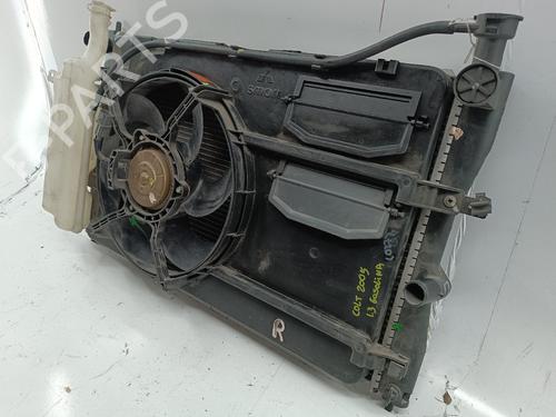 Køler MITSUBISHI COLT VI (Z3_A, Z2_A) | BP20690259M31