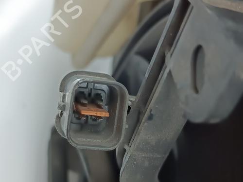 Køler MITSUBISHI COLT VI (Z3_A, Z2_A) | BP20690259M31