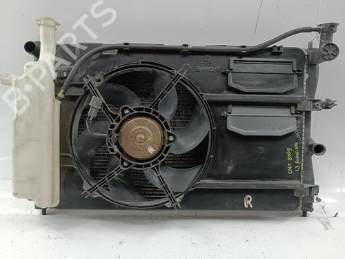 Køler MITSUBISHI COLT VI (Z3_A, Z2_A) | BP20690259M31