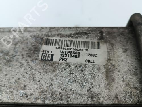 Intercooler OPEL ASTRA H Estate (A04)  | BP17291154M30