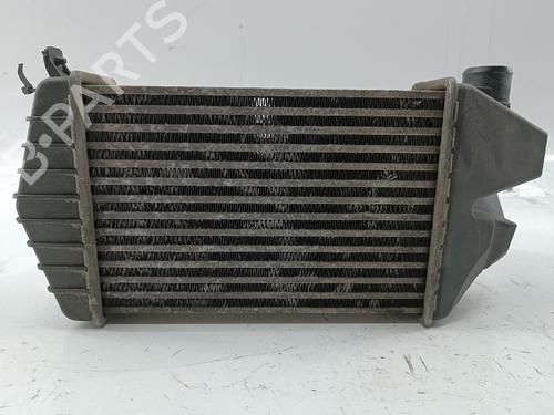 Intercooler OPEL ASTRA H Estate (A04) [2004-2014]  17291154