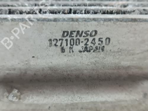 Intercooler HONDA CIVIC VIII Hatchback (FN, FK) 2.2 CTDi (FK3) | BP20704849M30