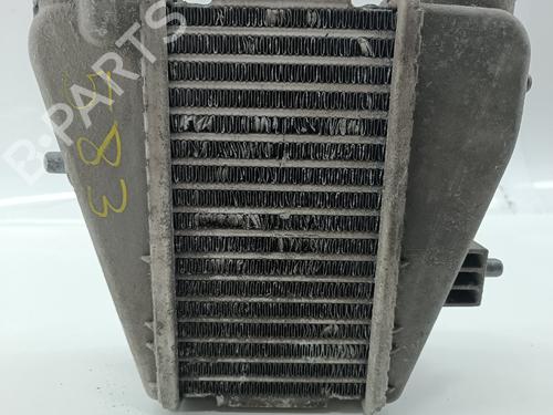 Intercooler HONDA CIVIC VIII Hatchback (FN, FK) 2.2 CTDi (FK3) | BP20704849M30