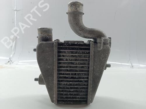 Intercooler HONDA CIVIC VIII Hatchback (FN, FK) 2.2 CTDi (FK3) | BP20704849M30