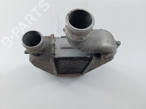 Intercooler HONDA CIVIC VIII Hatchback (FN, FK) 2.2 CTDi (FK3) | BP20704849M30