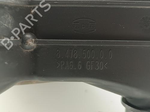 Intercooler FIAT PUNTO (188_)  | BP20704852M30 