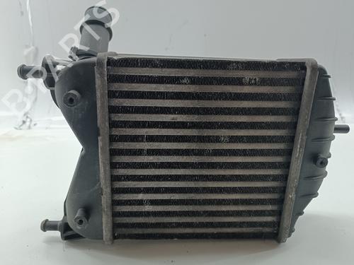 Intercooler FIAT PUNTO (188_)  | BP20704852M30 