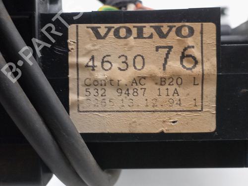 Climate control VOLVO 460 (464)  | BP20710019I5 