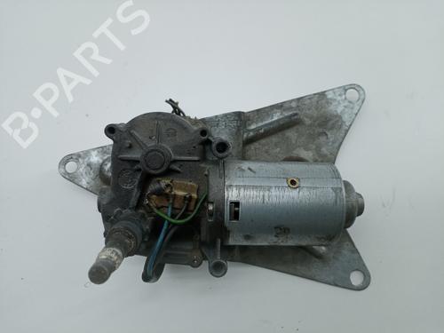 Used Rear wiper motor RENAULT CLIO I Hatchback Van (S57_) 1.9 D (65 hp) 20718420