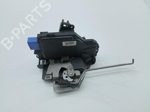 Used Front left lock AUDI A3 (8P1) 2.0 TDI (140 hp) 19431845