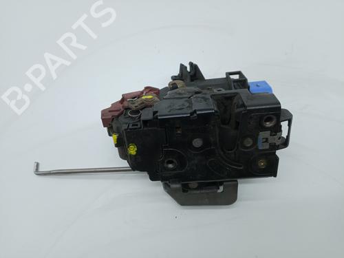 Front left lock AUDI A3 (8P1) 2.0 TDI | BP19431845C98