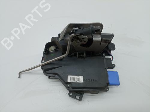 Front left lock AUDI A3 (8P1) 2.0 TDI | BP19431845C98