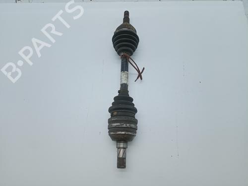 Left front driveshaft OPEL ASTRA H Estate (A04) | BP17295107M38