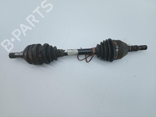 Left front driveshaft OPEL ASTRA H Estate (A04) | BP17295107M38
