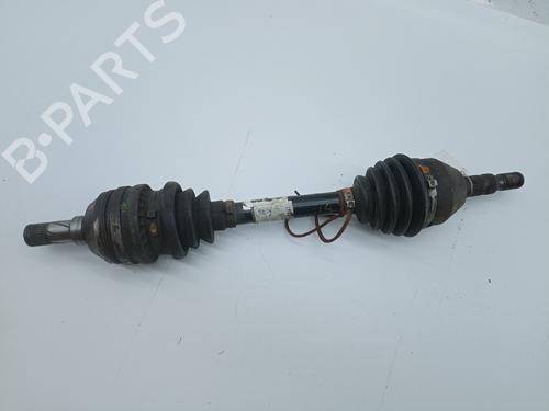 Left front driveshaft OPEL ASTRA H Estate (A04) | BP17295107M38