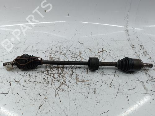 Right front driveshaft FIAT PUNTO (188_) | BP17290176M39