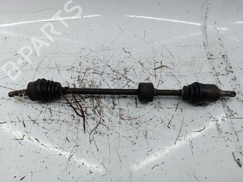 Right front driveshaft FIAT PUNTO (188_) | BP17290176M39