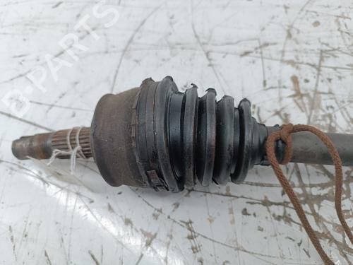 Right front driveshaft FIAT PUNTO (188_) | BP17290176M39