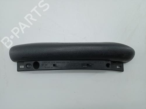 Used Front right interior door handle Front right interior door handle PEUGEOT 106 II (1A_, 1C_) [1996-2005] 20726350 20726350