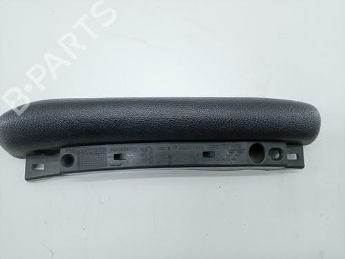 Used Front right interior door handle Front right interior door handle PEUGEOT 106 II (1A_, 1C_) [1996-2005] 20726895 20726895