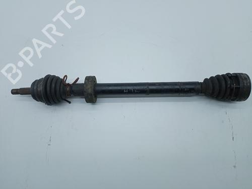 Used Right front driveshaft Right front driveshaft SEAT IBIZA II (6K1) [1993-2002] 20727313 20727313